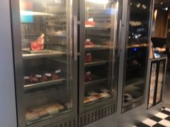 -The Diner X餐厅(青岛万象城店)