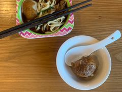 -难忘的面(五矿君澜酒店)