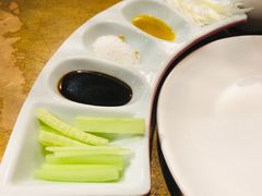 -京味斋·烤鸭·北京菜(安贞店)