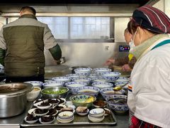 -美味斋(西北街店)