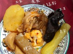 -米二红烧兔(华阳店)