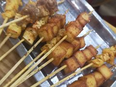 -西北朗益和穆斯林餐厅