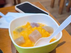 -猪脑壳凉面(武陵源店)