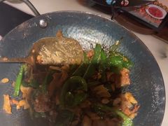 -佬麻雀·剁椒鱼头(京基KK One店)