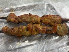 红柳大串-帕米尔饭店