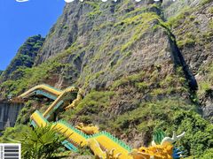-龙庆峡风景区