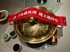 -上名堂·鱼头好吃(体育场路店)