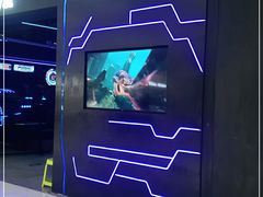 -VS SPORTS PARK运动玩乐园·团建·生日会(合生汇店)