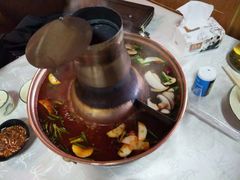 -羊家胡同·龙虾烧烤火锅(龙汇路店)