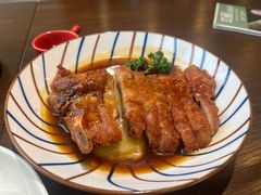 排骨年糕-玖鲜小笼(中山广场店)