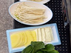 -老诚一锅·羊蝎子(广渠门外店)