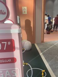 -奈尔宝家庭中心·亲子餐厅(前滩店)