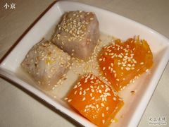 红薯、芋头-潮人姐妹轩(海宁路店)
