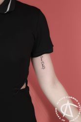 -AC TATTOO 纹身