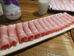 -四喜小胖·北京涮肉(五道营店)