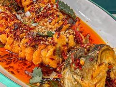 -日照大牌檔•小船海鲜(万平口店)
