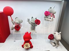 -ROSEONLY诺誓(广州K11店)