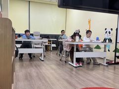 -昂立教育凯顿成长中心(嘉定南翔校区)