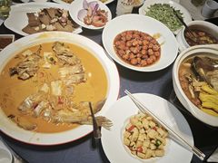 -六合居·邯郸菜·武安菜起源地