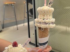 -海比甜店·意式手工冰激淋happy habit gelato