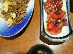 -大渔铁板烧(中山路八佰伴店)