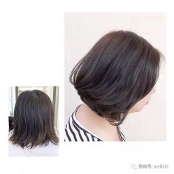 -茶发Salon·烫发染发理发