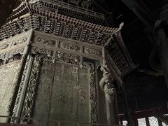 -报恩寺(平武县)