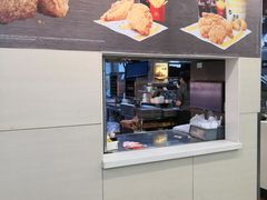 -麦当劳(壹购广场店)