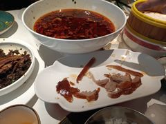 -大鸭梨烤鸭(望京店)