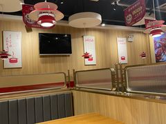 -粤仔湾砂锅粥(广益哥伦布店)