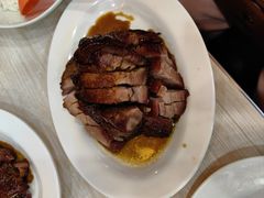 叉烧-一乐烧鹅(中环店)