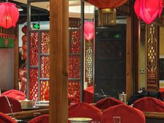 -芦月轩羊蝎子(劲松店)