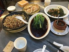-蔼若春.传承三十年云南菜(金碧公园店)