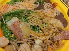 -北丐先生·野馄饨烧烤(雨花万象店)