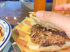 -元志初腊汁肉夹馍(钟楼粉巷店)