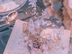 -天津水游城丽筠酒店