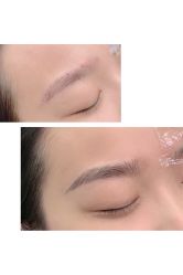 -久匠·纹眉半永久野生眉