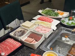 -海底捞火锅(汇悦城店)
