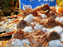 -亚马逊蒸汽活海鲜自助(LCM置汇旭辉广场店)