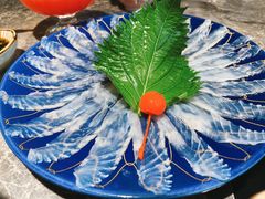-好鲆·活鱼料理(金地广场店)