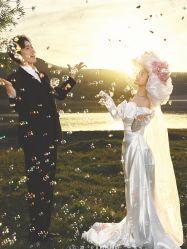 -第一夫人婚纱摄影(南京店)