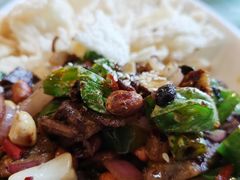 -小厨子私房菜·云南美食店