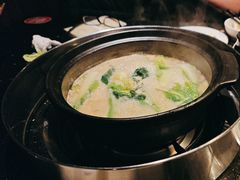 -捞王锅物料理(凯旋路店)