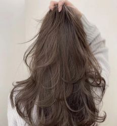 -逸丝风尚yesfashion造型