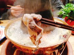 -1918奉天记忆木炭铜火锅(中金·启城店)