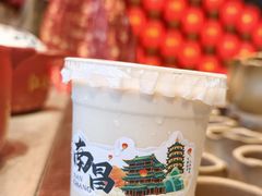 -小柴米·传统江西菜(八一广场店)
