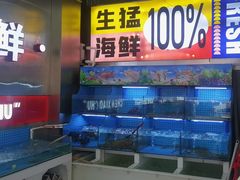 -陈小厨海鲜大咖·15年平潭味(龙王头店)