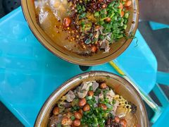 -小翔干面(西航店)