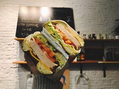 -BIG BAGEL(永康路店)