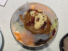 -三江源活鱼现烤(维多利摩尔城店)
